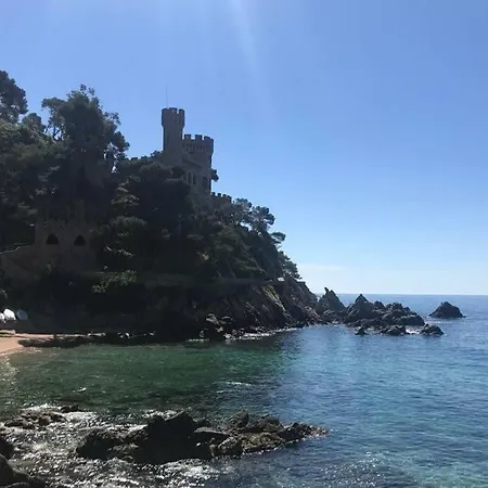 Sunsea Lloret شقة