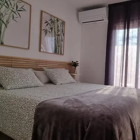 Sunsea Lloret * يوريت دي مار
