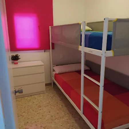 Sunsea Lloret Appartamento