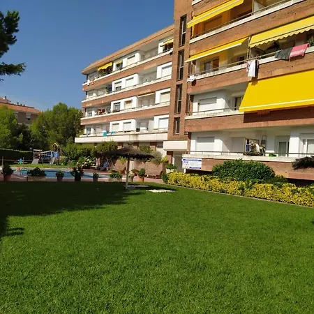 Appartamento Sunsea Lloret *