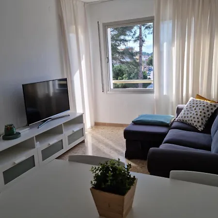 Appartamento Sunsea Lloret *