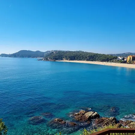 Sunsea Lloret Appartamento *