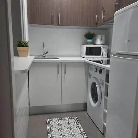 Sunsea Lloret Appartamento *