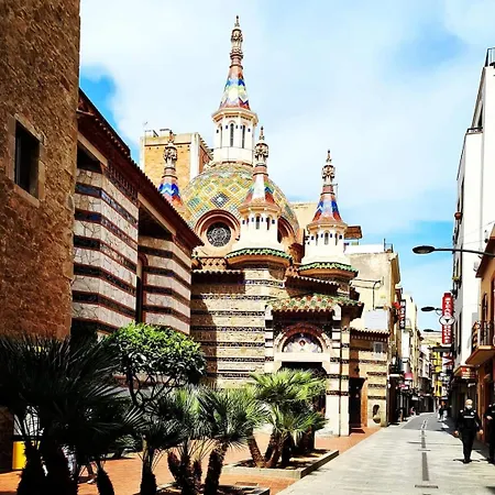 شقة Sunsea Lloret *