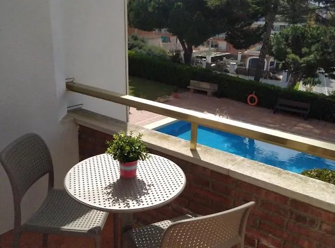 Sunsea Lloret Lejlighed Lloret de Mar
