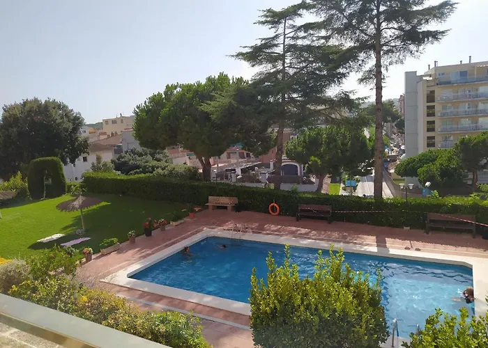 Lejlighed Sunsea Lloret *