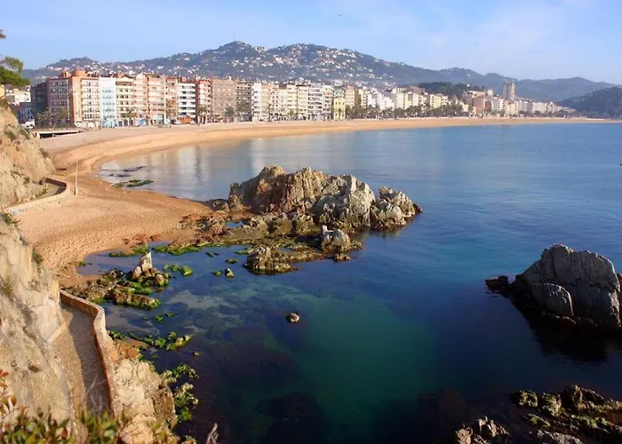 Sunsea Lloret