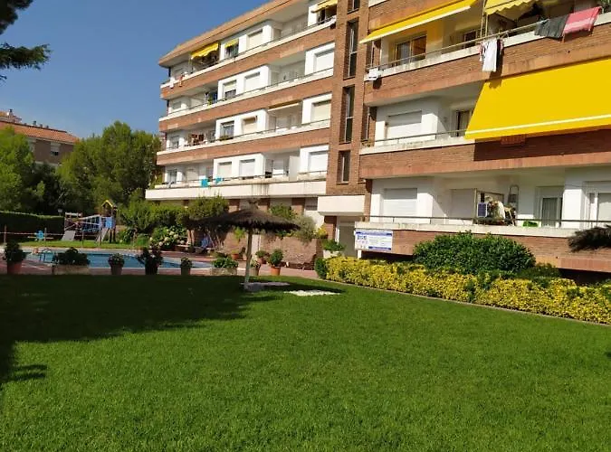 Lejlighed Sunsea Lloret *
