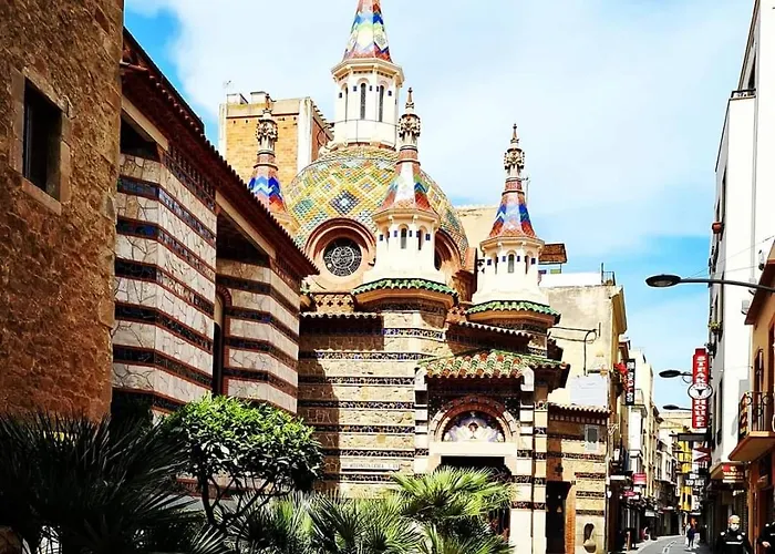 Lejlighed Sunsea Lloret *
