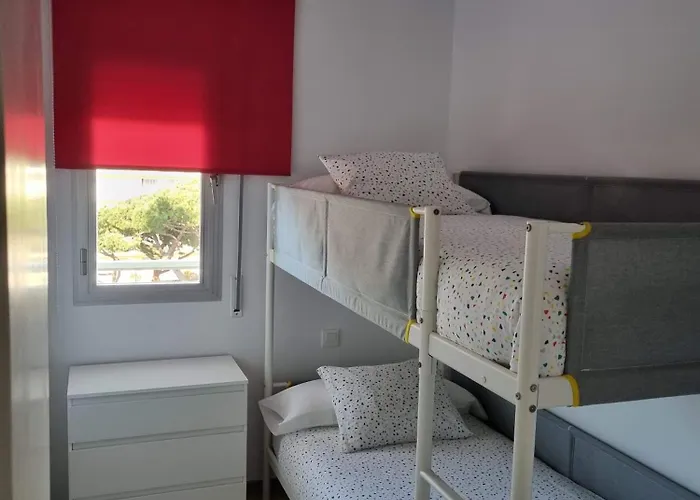 Lejlighed Sunsea Lloret Lloret de Mar